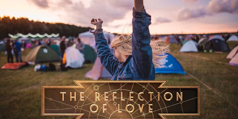 The-Reflection-Of-Love