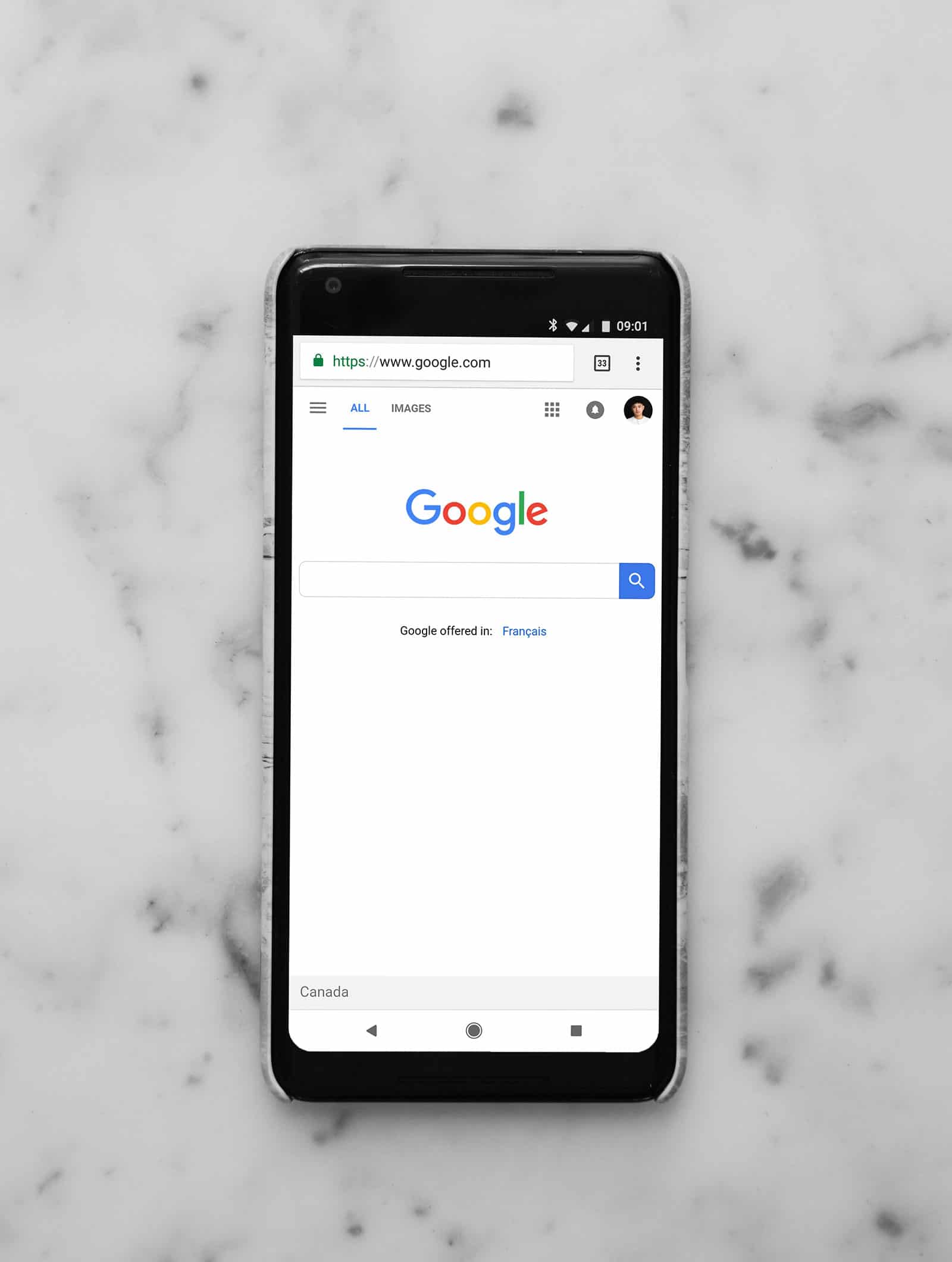 tendencias google 2019