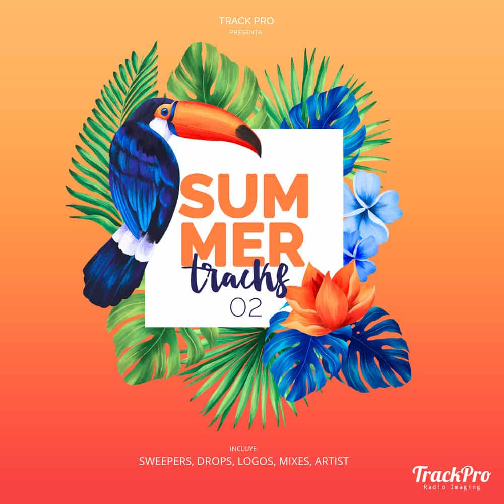 Summer Tracks 02