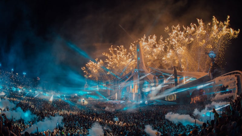 Tomorrowland-Aftermovie-2022-experience