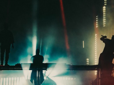 Swedish House Mafia anuncia 'See the Light'