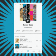 Bandcamp Playlist